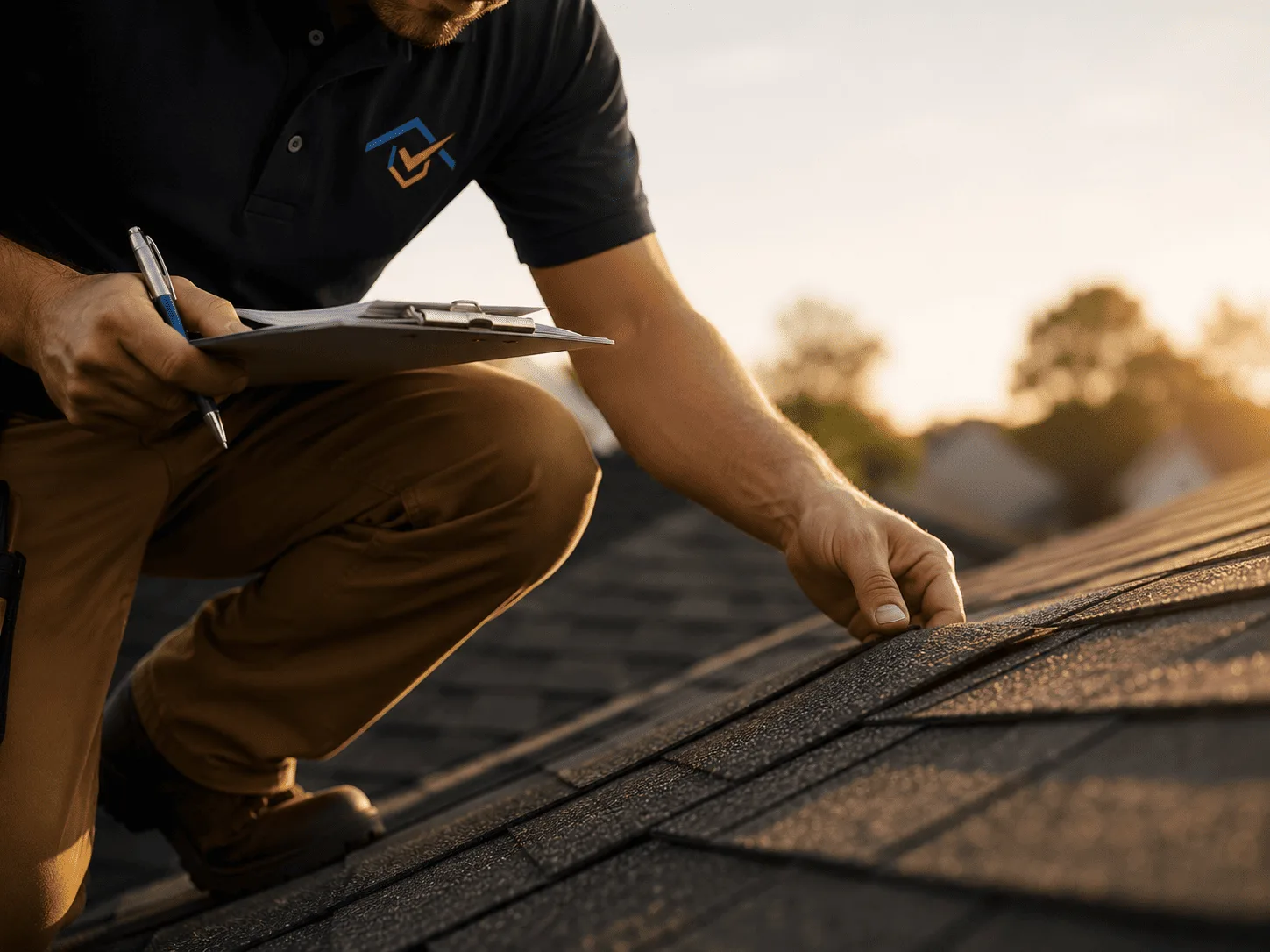 Why Choose Roof Inspection in Ashland, OR